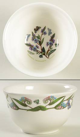 Botanic Garden 5" Rice Bowl