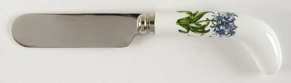 Botanic Garden Individual Cheese Spreader