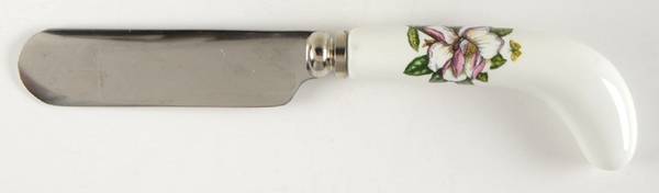Botanic Garden Individual Cheese Spreader