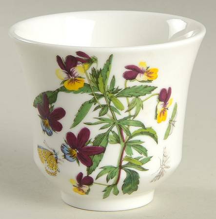 Botanic Garden 2" Votive