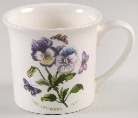 Botanic Garden Mug/Cup