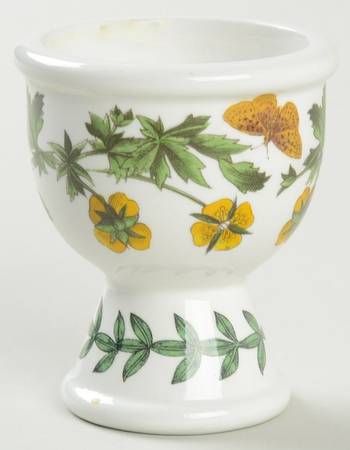 Botanic Garden Single Egg Cup