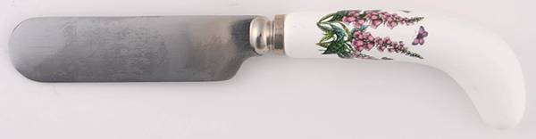 Botanic Garden Individual Cheese Spreader