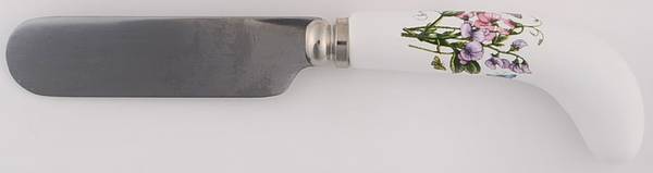 Botanic Garden Individual Cheese Spreader