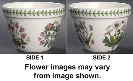 Botanic Garden 5" Pudding Bowl