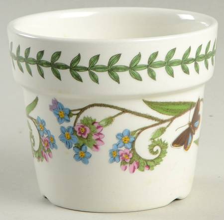 Botanic Garden 2" Herb Pot