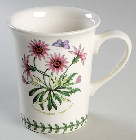 Botanic Garden Flared Mug