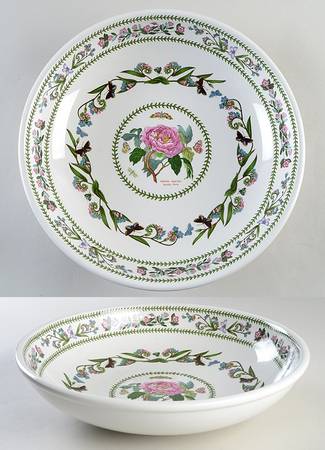 Variations 13" Low Fruit/Pasta Bowl
