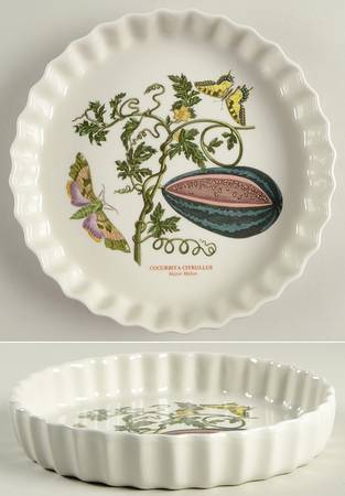 Botanic Garden 8" Quiche