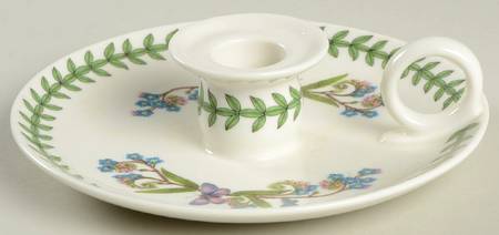 Botanic Garden Candleholder