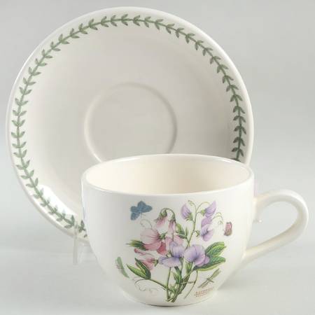 Botanic Garden Jumbo Cup