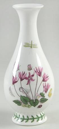Botanic Garden 7" Bud Vase