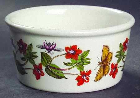 Botanic Garden Ramekin