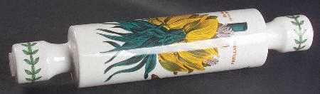 Botanic Garden Rolling Pin
