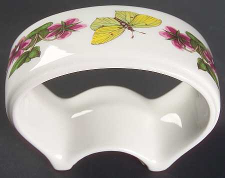 Botanic Garden Napkin Ring