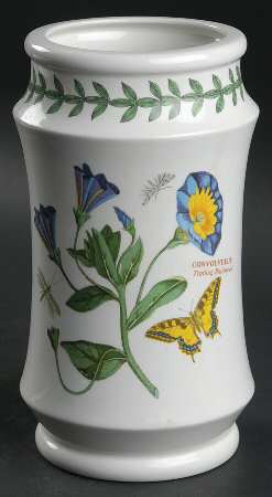 Botanic Garden 7" Utensil Holder