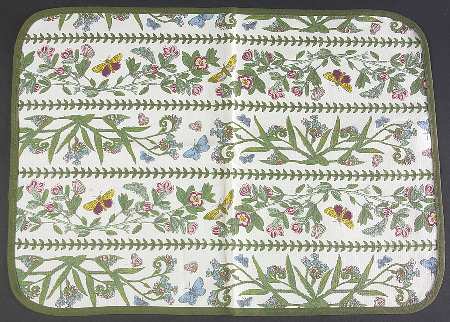 Variations Rectangular Cloth Placemat