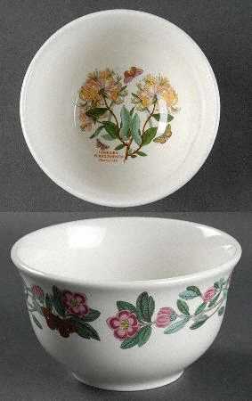 Botanic Garden 5" Rice Bowl