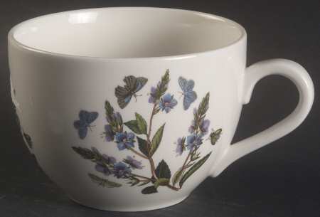 Botanic Garden Jumbo Cup