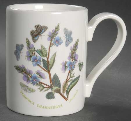 Botanic Garden Mug