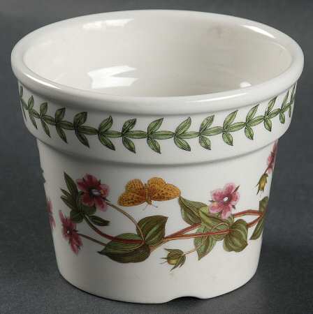 Botanic Garden 2" Herb Pot