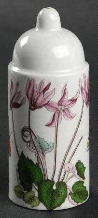 Botanic Garden Salt Shaker