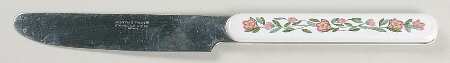Botanic Garden Small Plastic Handle Dinner Knife