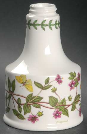 Botanic Garden Lotion/Soap Dispenser No Pump