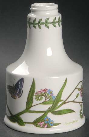 Botanic Garden Lotion/Soap Dispenser No Pump