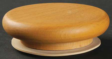 Botanic Garden Lid for 5" Storage Jar