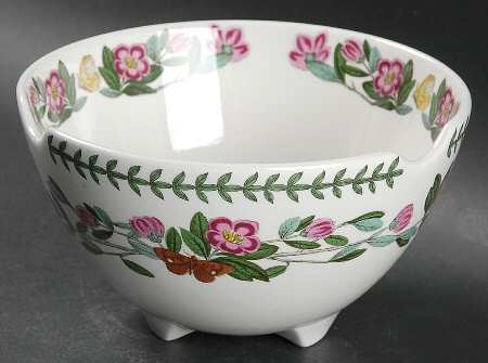 Botanic Garden Noodle Bowl