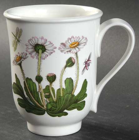 Botanic Garden Beaker (English Mug)