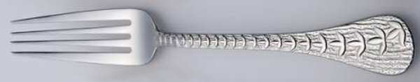 Botanic Garden Dinner Fork (7 1/2" or Larger) All Stainless