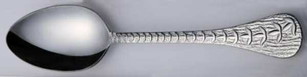 Botanic Garden Place Spoon/Oval Soup-All Stainless