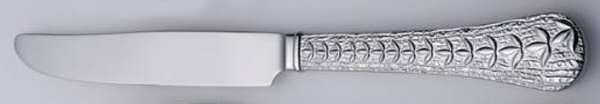 Botanic Garden Small Dinner Knife-All Stainless