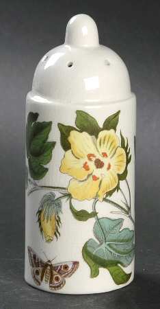 Botanic Garden Pepper Shaker