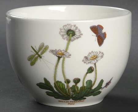 Botanic Garden Chili Bowl