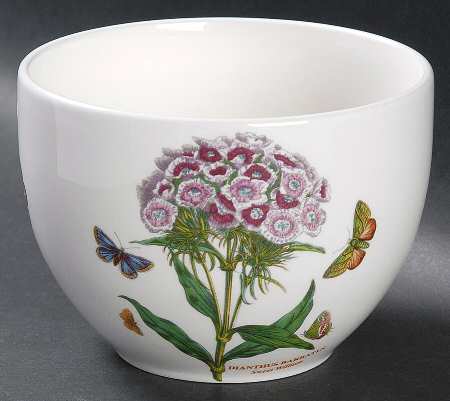 Botanic Garden Chili Bowl