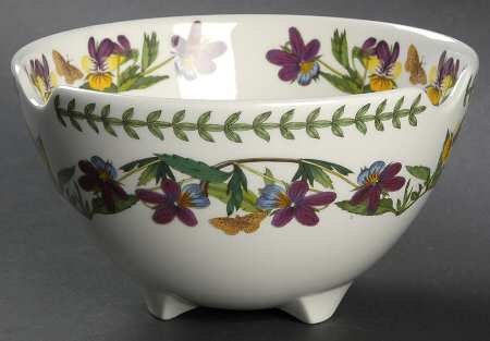 Botanic Garden Noodle Bowl