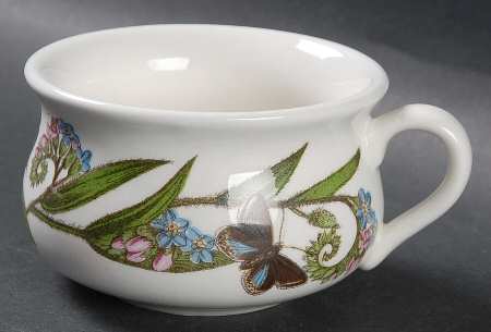 Botanic Garden Espresso Cup (No Saucer Made)