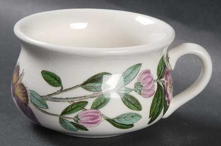 Botanic Garden Espresso Cup (No Saucer Made)