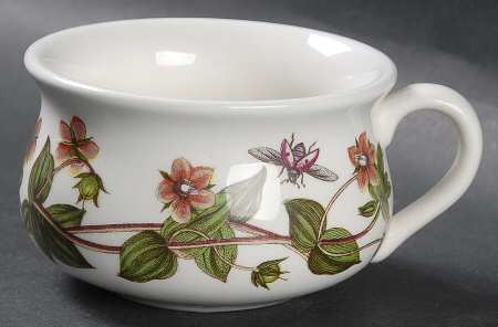 Botanic Garden Espresso Cup (No Saucer Made)
