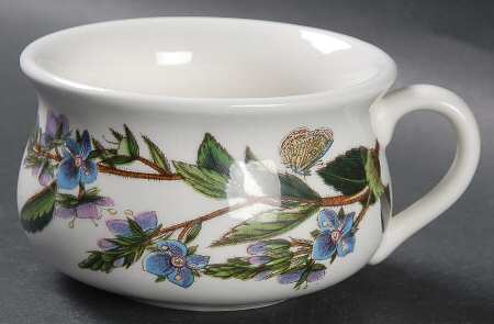 Botanic Garden Espresso Cup (No Saucer Made)