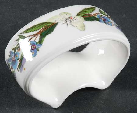 Botanic Garden Napkin Ring