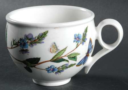 Botanic Garden Flat Cup