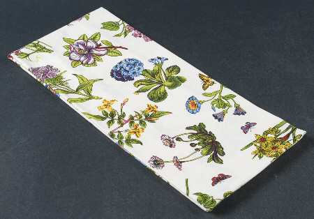 Botanic Garden Cloth Kitchen Towel