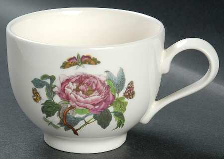 Botanic Garden Traditional Footed Cup