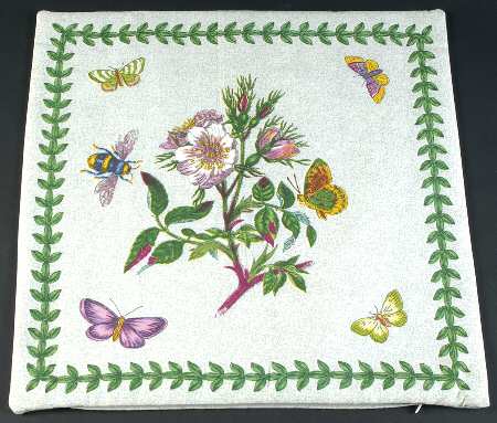 Botanic Garden Cushion Cover
