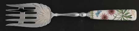 Botanic Garden Serving Fork