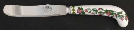 Botanic Garden Hollow Handle Master Butter